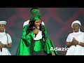 Adazion Ij at COZA 7DG, Abuja