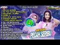Lagu PECAH SERIBU// full album DUO AGENG BASS GLERR
