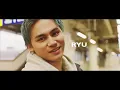 Download Lagu THE RAMPAGE from EXILE TRIBE / MY PRAYER (RYU Version)
