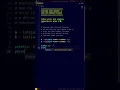 FUN WITH DIVISION - Python GCSE Beginner
