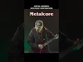 Download Lagu Metal without distortion? 🤔 #metal #guitar #guitarist #bass #music #guitarplayer #metalcore #ibanez