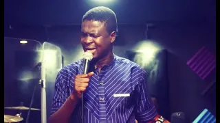 new month spontaneous worship with bidemi olaoba