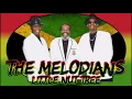 THE MELODIANS ‎– LITTLE NUT TREE LEGENDA BY PAULO ROBERTO ROOTS