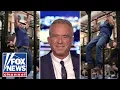 Download Lagu RFK Jr. reveals why he wears jeans to the gym