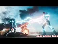 Download Lagu The Flash 2023 - The two Barrys travel back through time to save their companions