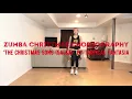 “The Christmas Song (salsa)” by Tropical Fantasia— Zumba Christmas Choreography