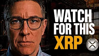 XRP Futures Volume Spiking , The Next Leg & Clarity Act Final Push