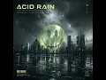 Egyptian Pharaoh - Acid rain