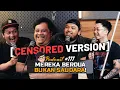 Download Lagu [Censored] Yang penting collab ft @taraartsgameindonesia  | Podcast Q\u0026A Eps.111