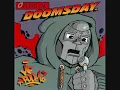 MF Doom-Doomsday