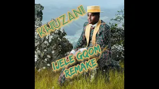 khuzani ijele gqom remake mr msah 2021 