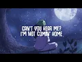 Billie Eilish - my future (Lyrics)