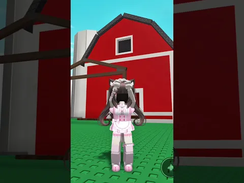 CON MIS AVATARES NOπ€¬π #roblox #naturaldisaster