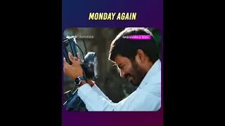 Raghuvaran B Tech Now Streaming On Jiohotstar Jiohotstartamil 