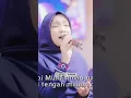 Download Lagu Nabi Muhammad Mataharinya Dunia ll Umi Laila #masqomar #shorts