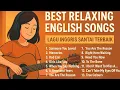 Download Lagu Best Relaxing English Songs with Lyrics | Lagu Inggris Santai Terbaik