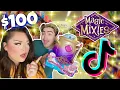 YOU WONT BELIEVE WHAT HAPPENED TO OUR MAGIC MIXIES