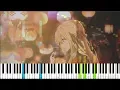 Download Lagu 【FULL】[Violet Evergarden OP] \