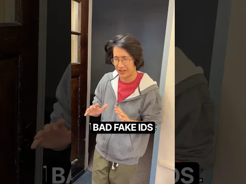 better off just using your sisters old ID