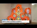 MMFA ends summer exhibits