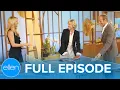 Omar Epps Michael Bolton Nicollette Sheridan Full Episode