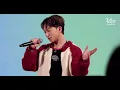 Teller 《I'm Telling You》 | 4K Fan Cam | 2026.02.14 【I'm Telling You MV首播會】 @T4teller 