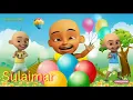 Download Lagu Cover lagu balonku menggunakan 25 nama nabi by Hasyim Asy'ari