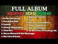 Lagu LAGU MALAYSIA VERSI REGGAE TERBARU 2026 - Paling Enak Buat Santai \u0026 Kerja (Full Album)