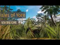 Isles of Yore - NEW DINO SURVIVAL GAME