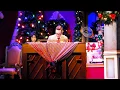 Ceres Black and Allen Everman in A Time for Christmas at the Candlelight Pavilion in Claremont