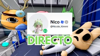 Hospital de Animales π£οΈ ROBLOX