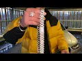 2025 MOST AFFORDABLE ICED CHAIN - Adamans 20MM Monaco Chain