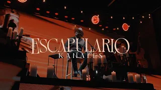 kanales escapulario unplugged 