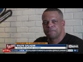 Veteran takes over Dougie s Cafe