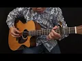 Grandis Refuge (Monoco's Camp Theme) - Clair Obscur: Expedition 33 | Fingerstyle Guitar