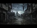 Download Lagu 1 hour of deep... relaxing.... HORROR MUSIC!!