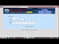 DART Limousine Module