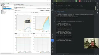 CEN-4802C Software Installation and Configuration Assignment IX - Using VisualVM Profiler