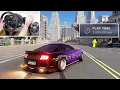 This is what 2000h of CarX Drifting looks like