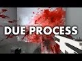 Due Process Alpha Trailer