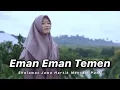 Download Lagu Eman Eman Temen - Hartik Mentari Putri Feat Muslih Al-Ikhlas | Sholawat Jawa Terbaru 2023 🎵