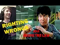 Download Lagu Righting Wrongs (1986) aka Above the Law | Kung Fu Movie Reaction | Yuen Biao | First Time Watching