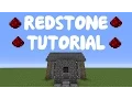 Minecraft 1 12 Redstone Tutorial - Russian Roulette 60fps
