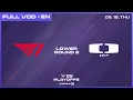 Download Lagu T1 vs DK | Lower Round 2 | Woori Bank 2025 LCK Playoffs