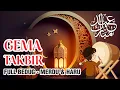 Download Lagu Takbiran Idul Fitri 1 Syawal 1445 H (Full Bedug) Merdu \u0026 Bikin Haru #Part 6