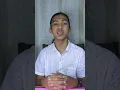 Performance Task 2 Formal Self Introduction