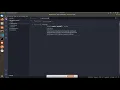 NodeJS Creating a server with Node Part 1