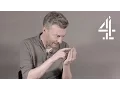 Video di Creator Charlie Brooker Explains… | Black Mirror: White Christmas