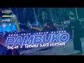 Lagu DJ BANTENGAN PEMBUKO LASKAR MAHESO BY TRI WAHYU UKB