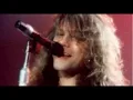 Lagu Bon Jovi - Live at Hanns-Martin-Schleyer-Halle | Full Concert In Audio | Stuttgart 1988